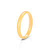 Romantic Sweet 9 Color Design Ceramic Rings Smooth Circular Ring For Women Men Goth Rock Finger Rings Jewelry Engagement Ring - Image 9
