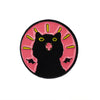 Cute Tiny Black Cat Enamel Pin Novelty Cartoon Animal Metal Badge Brooch for Jewelry Accessory Gifts - Image 8