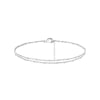 Adjustable Gold Color Stainless Steel Chain ankle bracelet for Women Simple Daily Wear Jewelry gift - Image 5