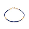 Beaded Bracelet in Multiple Color and Pattern Styles - Image 10
