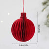 Chinese Year Decoration Year of The Goat Spring Festival Decorations for Home Yard Hanging Pendant Sheep Year Ornament - Image 21