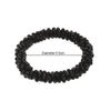 Glass Bead Stretch Bracelet in Multiple Colors - Image 5