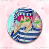 S-Saiki K D-Disastrous L-Life Badges 25 32 44 58 75 mm Round Cosplay Pin Bag Decor Fans Collect Friends Gifts Brooch Souvenir - Image 15
