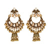 Gypsy Ethnic Round Bells Indian Jewelry Earrings Vintage Tribe Jhumka Earrings Kolczyki Wedding Jewelry - Image 23