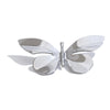 Chic Stainless Steel Golden Metal Butterfly Brooch Pin for Women Pvd Plated Charm Jewelry Gift - Image 8