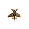 i-Remiel Retro Creative Bee Brooches Suit Wedding Brides Men's and Women's Shirt Collar Pin Accessories for Women 1 Pcs - Image 3