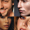 Fake Nose Ring Hoop No Piercing for Nose Lip and Ear 20G - Image 6