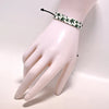 1PC Maple Leaf Braid Rope Bracelet For Women Friendship Bohemian Wristband Streetwear Jewelry Accessories - Image 5