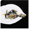 Three-Piece Stainless Steel Spike Piercing Stud Set - Image 28