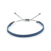 Unisex Handmade Woven Bracelet Colombia Cloth Braided Bracelets for Women Men Bohemian Hippie Friendship Jewelry - Image 17
