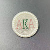 Alpha Greek Letter Shield Logo — Sorority Sister Gift Brooch - Image 7