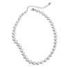 NiNice 316L Stainless Steel Necklace Colorful Cubic Zirconia Bracelet Set Shiny Stylish Design Jewelry Whole - Image 7