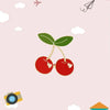 cartoon cute animal small brooch women's accessories children's lapel pins jewelry - Image 12