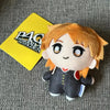 10CM Anime Yuuki Makoto Aegis Shiomi Kotone Gorou Akechi Joker Shiomi Kotone Cosplay Anime Plushie Pendant Kids Christmas Gifts - Image 5