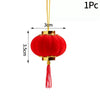 Chinese Year Decoration Year of The Goat Spring Festival Decorations for Home Yard Hanging Pendant Sheep Year Ornament - Image 27