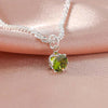 Simple Temperament Sparkling Anklet for Women Bohemia Cross Heart Pendant Adjustable Chain Anklet Niche Design Jewelry Gifts - Image 16