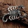 selling scorpion brooches pins coat accessories - Image 3
