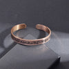 Ayatul Kursi Sutra Cuff Bracelet Stainless Steel Jewelry Personality Islamic Muslim Calligraphy Arabic God Messenger Bracelet - Image 31
