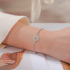 Pentacle Sun Charm Bracelets Women Men Stainless Steel Adjustable Box Chain Bracelet Supernatural Pentagram Jewelry Gift - Image 3