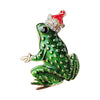 Ctue Rhinestone Frog Brooches for Women Lovely Vivid Animal Alloy Brooch Pin Men Suit Coat Accessory Jewelry Gifts - Image 16