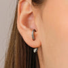 Animal Shaped Ear Studs Gothic Snake Earrings Vintage Punk Hook Earring Personality Women Jewelry Accessories - Image 2