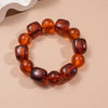 Acrylic Beaded Jewelry with Irregular Shapes in Bracelet or Necklace Styles - Image 19