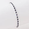 Adjustable Crystal Tennis Bracelets for Women Men Colorful Zircon Folding Buckle Chain Bangle on Hand Party Sexy Jewelry - Image 45