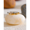 6789# Minimalist Stainless Steel Casting Cute Fish Ring Pvd Plated Stylish Lucky Chic Jewelry Accessories Gift - Image 2
