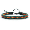 Noter Ethnic Men Rope Bracelet Selected Fabric Handmade Adjustable Charm Braslet Bohemian Wrist Accessory Jewelry - Image 8