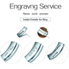 Only Rings Engraving fee - Image 6