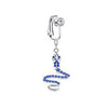 Faux Fake Belly Butterfly Fake Belly Piercing Heart Clip On Umbilical Navel Fake Pircing Moon Star Leaves Cartilage Earring Clip - Image 28