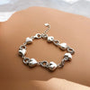Simple Lady Bracelet Alloy Women Love Butterfly Hand Jewelry Accessories Casual Bracelet Chain Gifts For Friends - Image 20