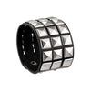 Punk Nail Bracelet Rivets Casual Couple Bracelet Hip-Hop Gothic Party Year's Christmas Valentine's Day Birthday Gifts - Image 6