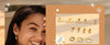 Flat-Back Cartilage Piercing Studs and Hoops in Multiple Styles - Image 31