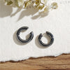 Gold Silver Color Ear Cuff Without Piercing Ear Clips Earrings For Women Fake Cartilage Earrings Jewelry Gifts - Image 4