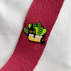Cats in Plants Enamel Pins Metal Black Cat Potted Plant Badges Lapel Brooches Fun Animal Plant Jewelry Gift On Backpack For Kids - Image 6