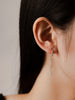Silver Long Chain Drop Earring Simple Delicate Party Birthday Gift Jewelry For Women - Image 5