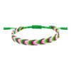 Lgbt Bracelets Weave Love Tibetan Wrist Wrap Bracelet Boho Rope Bracelet Bangles Couples Gifts for Boyfriend Womens - Image 6
