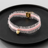 Velvet Lace Chokers Necklaces for Women Girls Cute Fairy Flower Collar Necklaces Wedding Party Jewelry Gift - Image 16