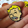Classic Anime Games Enamel Pins Metal Brooch Lapel Pin Badge on Backpack Clothing Accessories Jewelry Party Gifts - Image 19