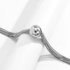 Exaggerated Twisted Chunky Chain Necklace for Women Punk Big Ball Pendant Choker Clavicle Link Grunge Jewelry Steampunk Men - Image 23