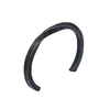 Vintage Mobius Bracelet for Men Women Stainless Steel Viking Rune Twist Cuff Bangles Jewelry Gifts Adjustable - Image 7