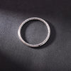 Stainless Steel Gold Plated Colorless Jewelry Hollow Bracelet Women's Chunky Men Bangles Bracelets - Image 20