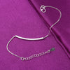 Charm Anklet Chain with Adjustable Length - Image 65