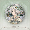 58mm Anime Frieren: Beyond Journey's End kawaii Cosplay Costume Badge Pin Spte Tinplate Brooch Prop Gilf - Image 3