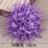 18cm Women's and Atmospheric Flower Brooch Charm Birthday Party Commercial Performance Accessories Pin - Image 10