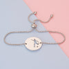 10pcs Handmade Stainless Steel Cross Charm Bracelet Men Braid Adjustable Lucky String Bracelets for Women Jewelry Gift - Image 10