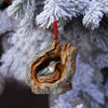 Christmas Acrylic Animal Ornaments Christmas Tree Pendant Seasonal Decor for Tree Hanging Xmas Navidad Party Supplies - Image 4