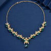 1PC Women's Geometric Water Drop Pendant Necklace Jewelry Suitable for Date, Party, Festival - Image 5