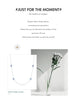 MODIAN New Design 925 Sterling Silver Sparkling Lucky Blue Eyes Pendant Necklace Neck Chain For Women Birthday Anniversary Gift